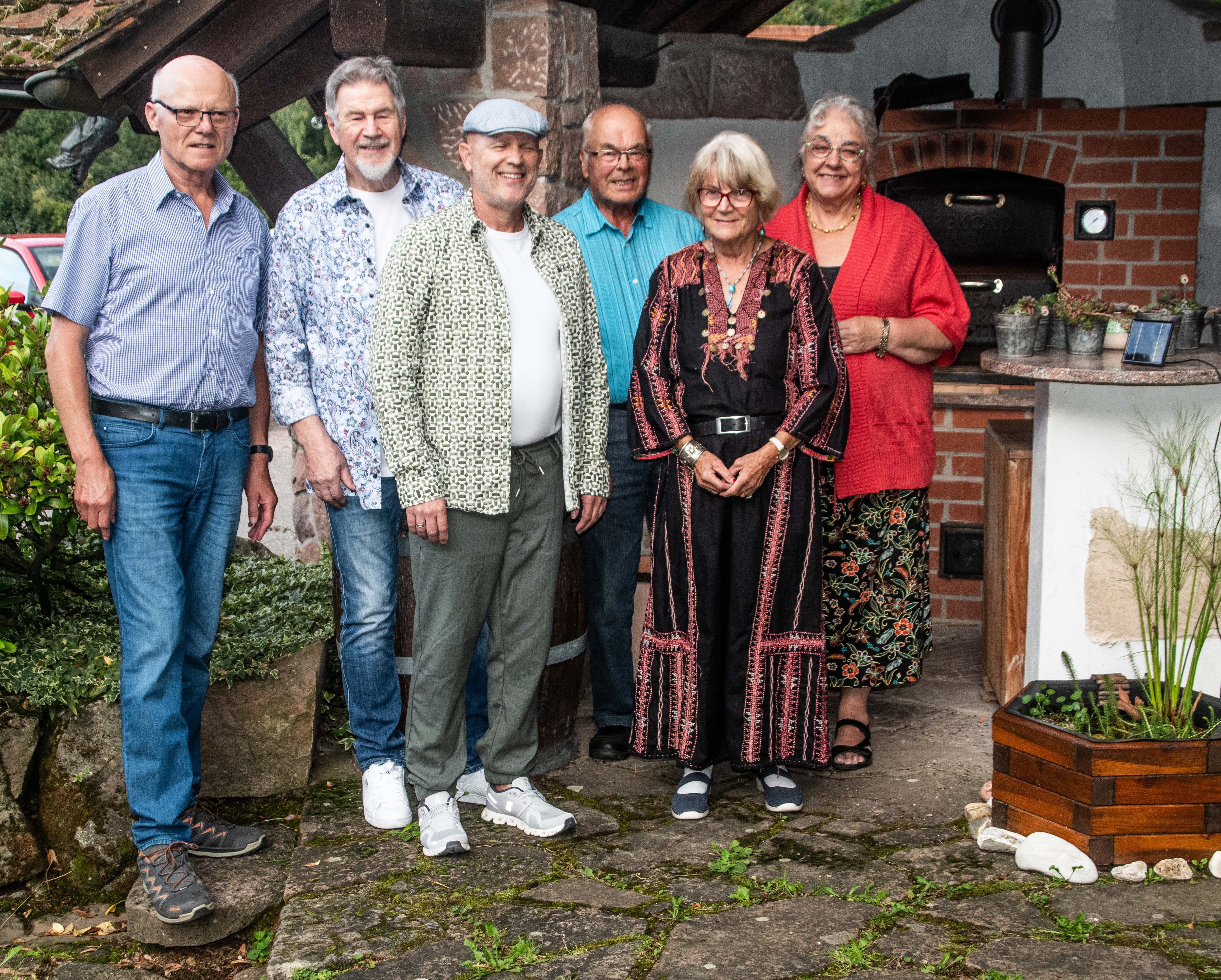 C Klaus-Peter Jäckel